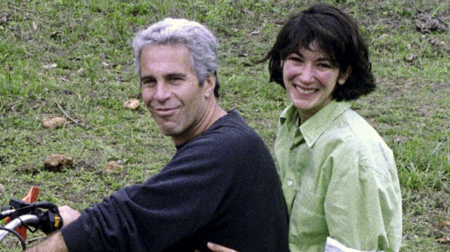 Ghislaine Maxwell moved to minimum security prison camp